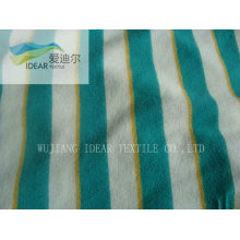 Yard Dye Hotel Towel Cloth 010